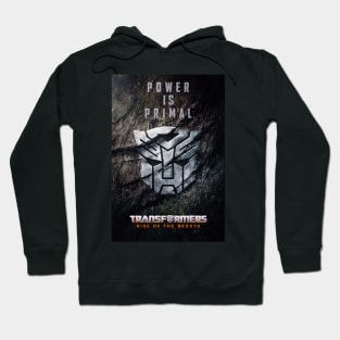 Rise of The Beasts Hoodie